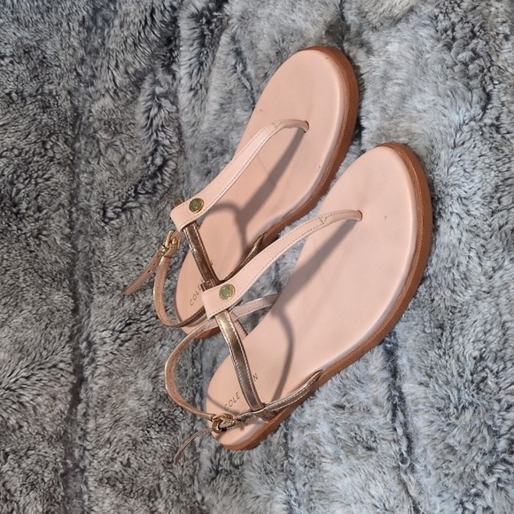 Cole Haan Shoes - Cole Hasn Flora Thong sandals sz 7​​​